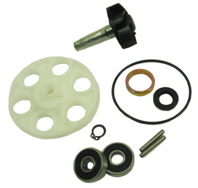 Hoca Minarelli Style Water Pump Repair Kit